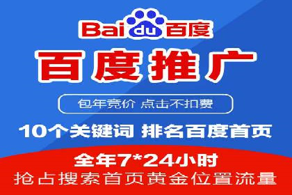 百度竞价推广公司经典案例解析：广告投放策略的智慧